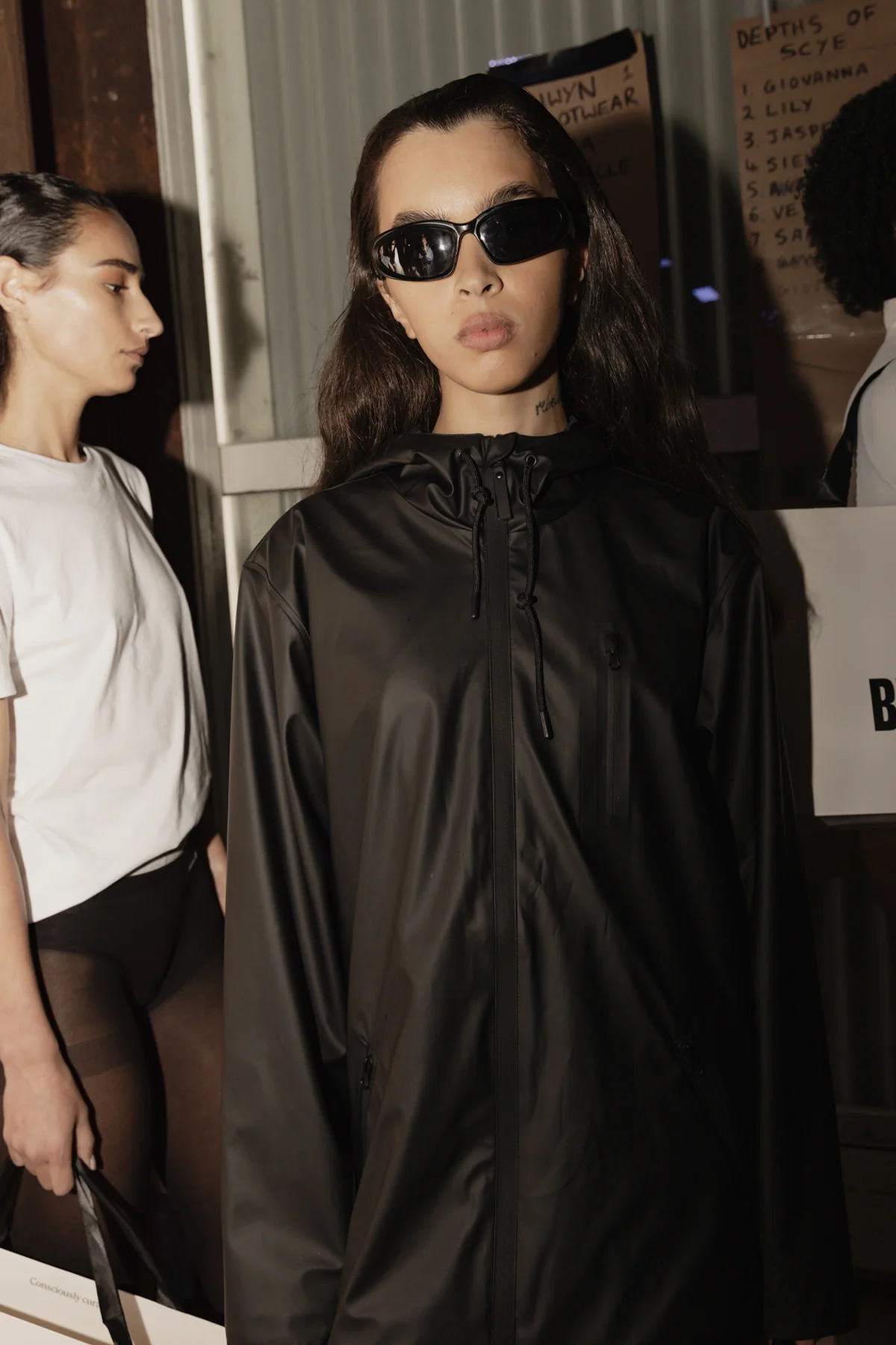 Drip Coat - Image 4