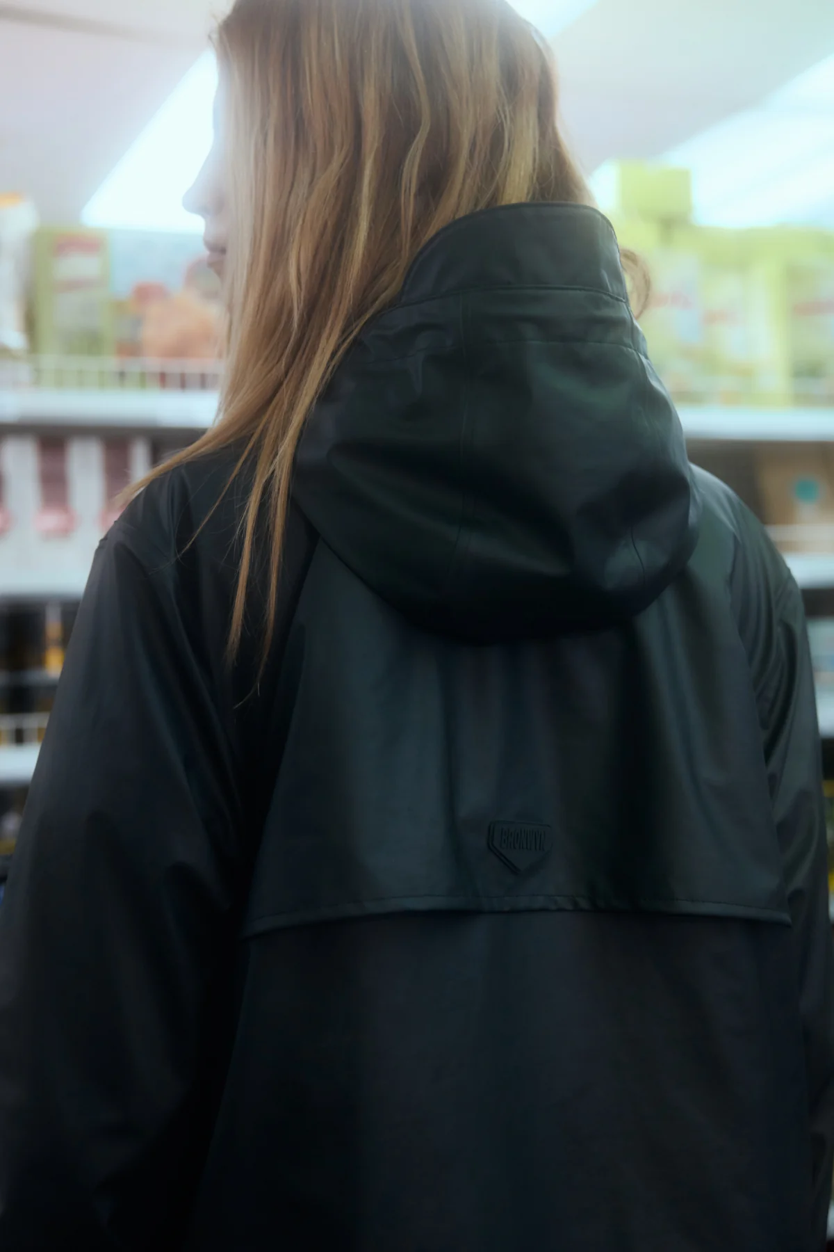 Drip Coat - Image 6