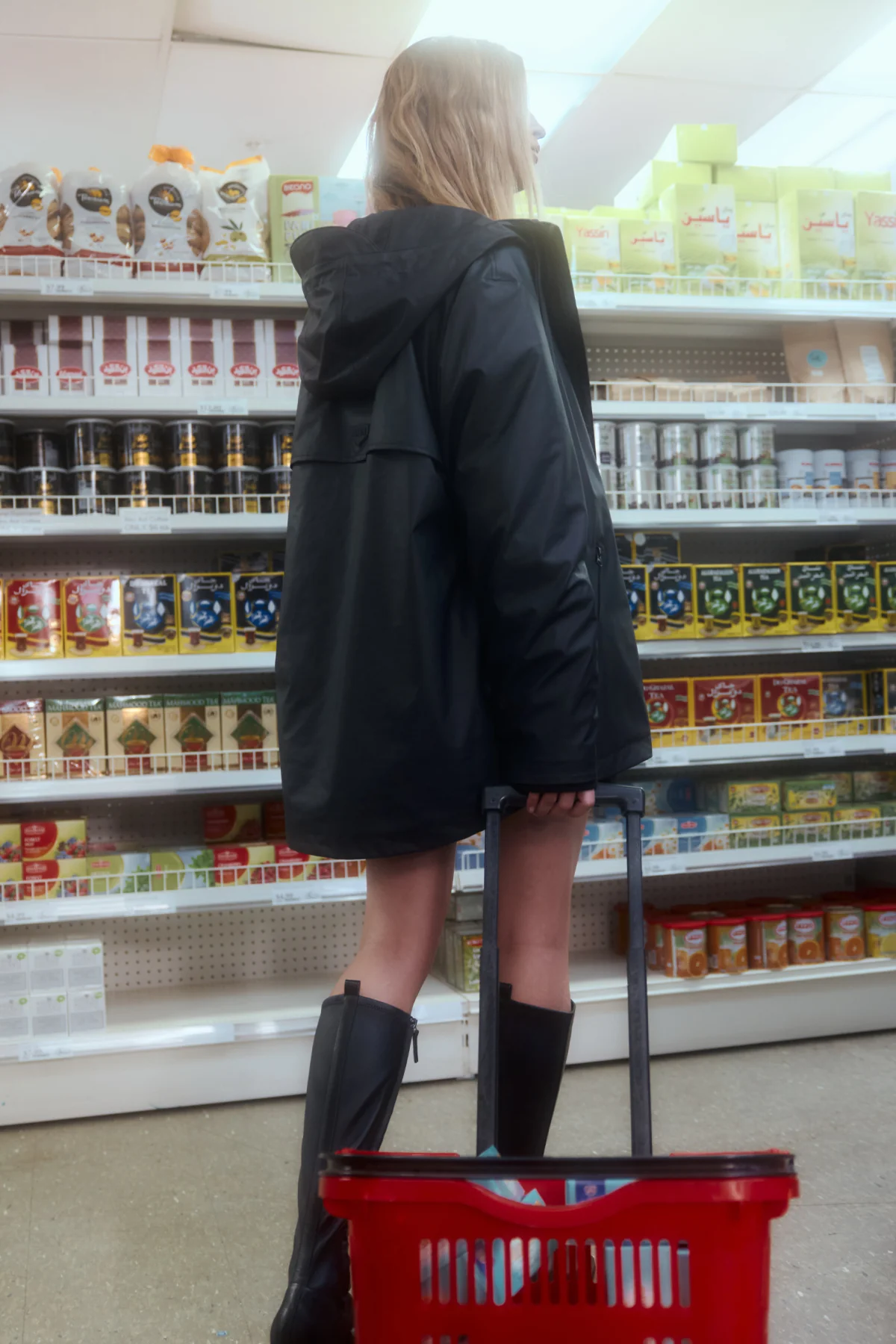 Drip Coat - Image 7
